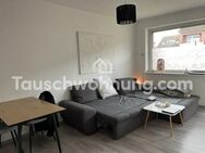 [TAUSCHWOHNUNG] Zentrale 2,5 Zimmerwohnung in Hamm - Hamburg Altstadt