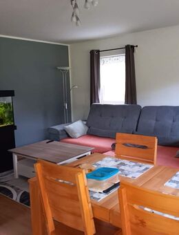 Helle 3-Zimmer Terrasse-Wohnung in Eisenbach-Bubenbach - Eisenbach (Schwarzwald)