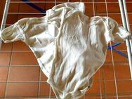 2 Bodies Bio-Baumwolle Gr. 62/68 - Kissing