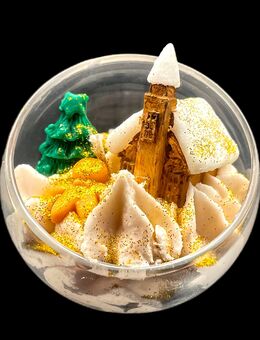 Duftkerze „Weihnachtsdorf/klein“ ❤️13,99€❤️ - Weimar