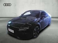 Audi TT, 2.0 TFSI Coupé, Jahr 2023 - Wesel
