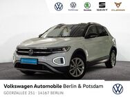 VW T-Roc, 1.5 TSI Style, Jahr 2024 - Berlin