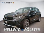 Opel Grandland, 1.2 Enjoy T Mehrzonenklima, Jahr 2024 - Hohenlockstedt