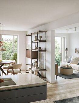 Vielseitigkeit, Qualität, Design - München