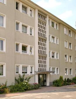 3-Zimmer-Wohnung in Krefeld Stadtmitte - Krefeld