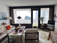 Charmante Ferienwohnung mit Blick auf die Ostsee - Sierksdorf