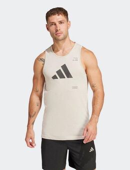 adidas Performance Tanktop M TR CAT G TK