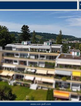 Alpenblick inklusive - gestalten Sie Ihr neues Zuhause im Haubenschloss - Kempten (Allgäu)