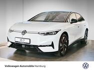 VW ID.7, Pro h, Jahr 2022 - Hamburg