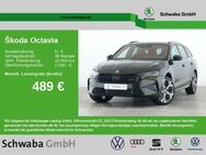 Skoda Octavia, 2.0 TSI Combi, Jahr 2022 - Augsburg