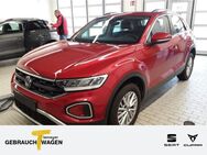 VW T-Roc, 1.0 TSI LIFE, Jahr 2023 - Hemer