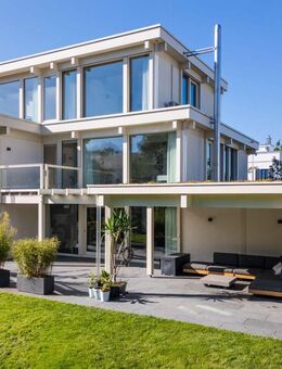 Architecture and elegance in perfection - living at the highest level - Potsdam