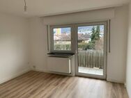 Moderne 3-Zimmer-Wohnung mit Balkon und Einbauküche. - Leimen (Baden-Württemberg)