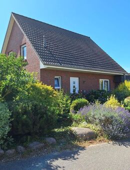 Einfamilienhaus mit Garage im Seebad Lubmin - Lubmin