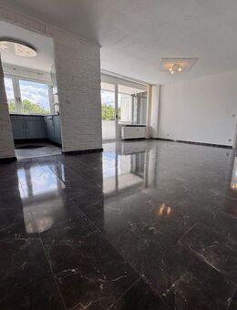 Frisch renovierte 4-Zimmer-Wohnung mit Balkon in Mainz-Gonsenheim ab sofort verfügbar - Mainz