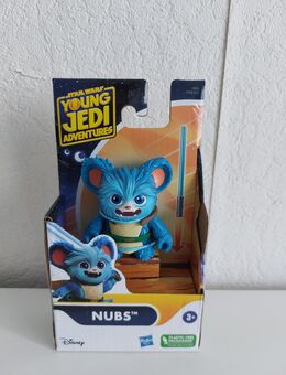 Young Jedi von Star Wars - Unna