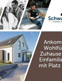 Zuhause ist kein Ort - es ist ein Gefühl. Und genau das finden Sie hier. - Woltersdorf (Brandenburg)
