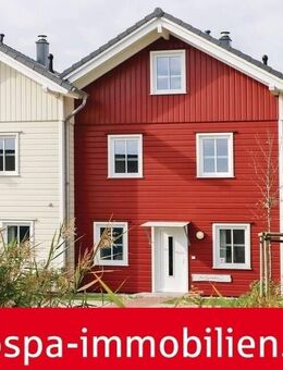 Urlaub an der Nordsee - Premium Ferienhaus in Dagebüll mit Top-Vermietungspotenzial - Dagebüll