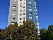 Tolle 3-Zimmer Wohnung mit Balkon in super gepflegter Anlage - Stuttgart