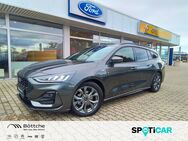 Ford Focus, 1.0 ST-Line EcoBoost, Jahr 2024 - Schönebeck (Elbe)