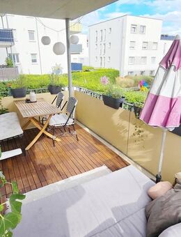 Wunderschöne 4 Zimmer-Wohnung mit Top-Lage und modernster Ausstattung in Echterdingen - Leinfelden-Echterdingen