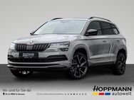 Skoda Karoq, 1.5 TSI Sportline, Jahr 2021 - Olpe