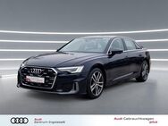 Audi A6, Limousine S line 45 TFSI qu, Jahr 2024 - Ingolstadt