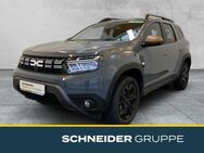 Dacia Duster, Extreme 150 Technik ESSENTIAL-PAK, Jahr 2024 - Chemnitz