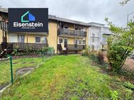 3-ZIMMER-WOHNUNG MIT GARTEN & BALKON IN RUHIGER WOHNLAGE - Nürnberg
