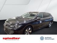 VW Passat Variant, 2.0 TDI Business, Jahr 2024 - Kitzingen