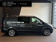 Mercedes Vito, 124 Mixto, Jahr 2022 - Rellingen