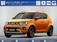 Suzuki Ignis, Comfort Hybrid, Jahr 2022 - Krefeld