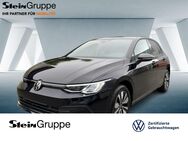 VW Golf, 1.0 VIII eTSI Move FLA 3xKlima, Jahr 2023 - Gummersbach