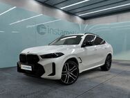 BMW X6 M, 60i xDrive PA-Prof DA-Prof, Jahr 2023 - München