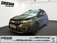 Dacia Sandero, Stepway Extreme TCe 110, Jahr 2022 - Krefeld