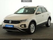 VW T-Roc, 1.5 TSI Life ####17Zoll##, Jahr 2023 - Donnersdorf