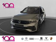 VW Tiguan, 2.0 l TDI Allspace 2 0 EU6d R-Line, Jahr 2024 - Bad Kreuznach