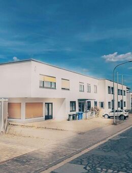 PAUSCHAL-/WARMMIETE! Wohnung im Rhein-Main Gebiet - bei DARMSTADT - Messel