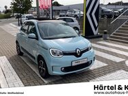 Renault Twingo, LIMITED SCe 75, Jahr 2020 - Wolfenbüttel