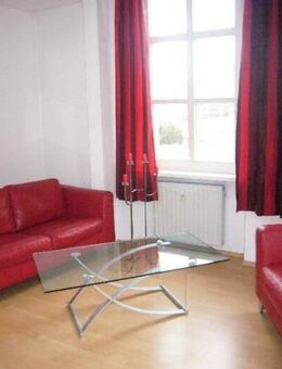 Direkt im Stadt-Zentrum gelegen, nur ein Katzensprung zum Bahnhof! - Bayreuth