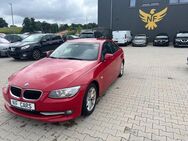 BMW 318 i Coupe,Bi-Xenon,SHZ,Sh-gepfl,TOP Zustand,2.H - Mengkofen