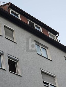 GROßZÜGIGES WOHNEN IM WESTEN - Stuttgart