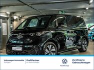 VW ID.BUZZ, Pro Automatic, Jahr 2023 - Stuttgart