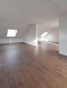 Schlüsselfertiger Neubau von 5 ETW - KFW55/A+ - hochwertige moderne Ausstattung - Freckenfeld