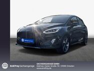 Ford Fiesta, 1.0 EcoBoost ACTIVE PLUS RFC, Jahr 2019 - Dresden
