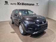 Seat Ateca Xcellence 1,4 TSI*Navi*LED*PanoDach*AHK* - Hamm