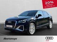 Audi Q2, 35 TDI S-LINE, Jahr 2024 - Nordhausen