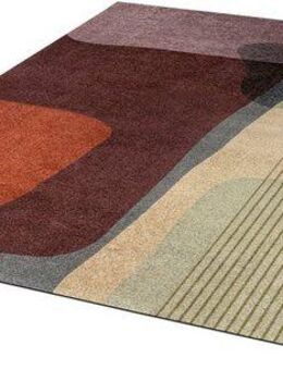 wash+dry by Kleen-Tex Teppich Arcadia, rechteckig