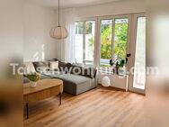 [TAUSCHWOHNUNG] 4 Zimmer Haus mit Garten gg. 3-4 Zimmer Wohnung - Karlsfeld