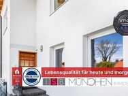 Mehrgenerationenhaus mit richtig Potential vor den Toren München - zwischen Grünwald und Schäftlarn. - Straßlach-Dingharting